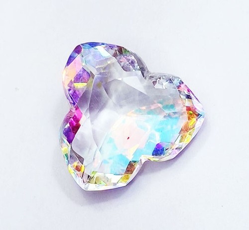 Quartz mystic cts gemme - mystic,
