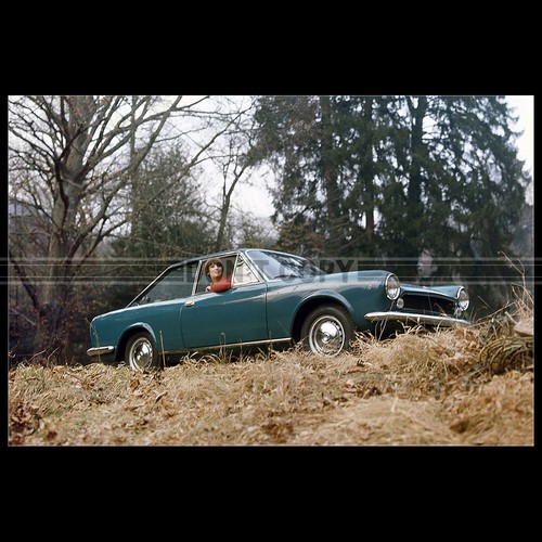 Photo 021888 fiat 124 sport - a.021888,