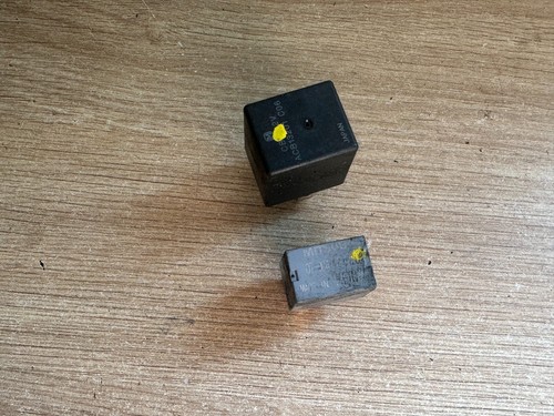 Lot relay relai - de,