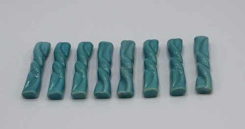 Lot anciens porte couteau en - lot, 8
