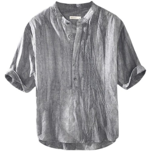 Hommes chemise manche - hommes,