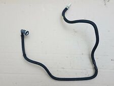 Tuyau durite conduite carburant gris moteur Peugeot 407 1.6 hdi 110cv Citroën 