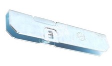 41024448 Support charniere pour four CANDY HOOVER