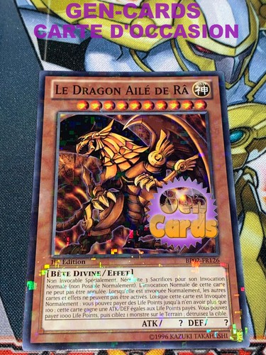 Carte le dragon aile - oh,