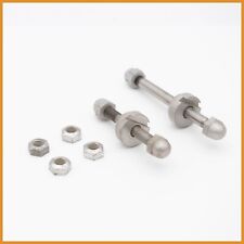 ÉTRIERS DE FREIN À ESSIEU À BOULON EXTERNE ERGAL CAMPAGNOLO NEUF SUPER RECORD