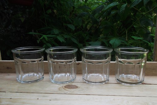 Anciens pots confiture - 4,