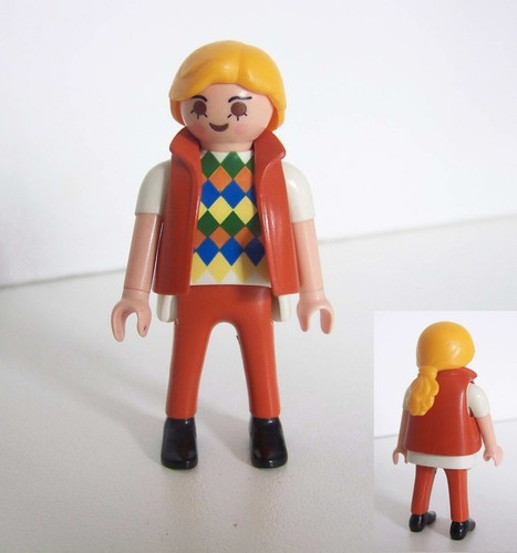 Playmobil moderne - playmobil,