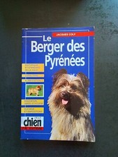 Le Berger des Pyrénées -