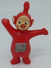 ANCIENNE FIGURINE PVC