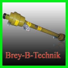 Cardan Cheville Arbre Avec