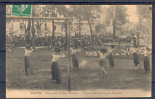 Carte postale ancienne de