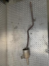 Silencieux arriere (echappement) RENAULT CLIO 4 PHASE 1 200103900R