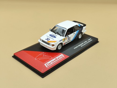 Ford escort xr3 30 - ford, #30