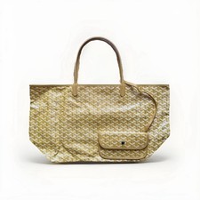 Sac Goyard Saint Louis GM