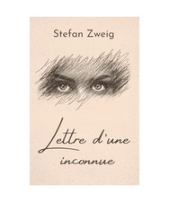 Lettre d'une inconnue: de