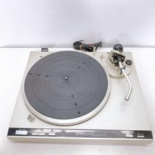 Platine vinyle Technics SL-Q33