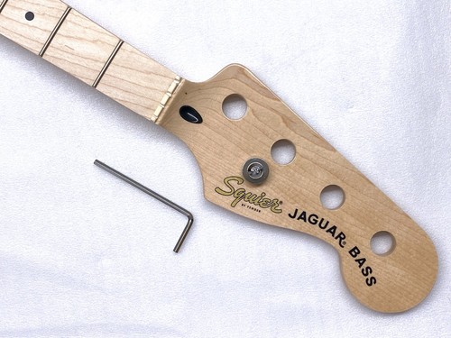 Genuine fender squier - genuine,