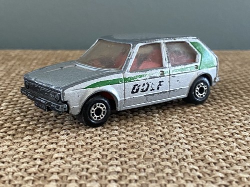 Matchbox superfast 7 vw - matchbox, nr.