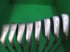 Set de fers Ping G25 5-9, Pw
