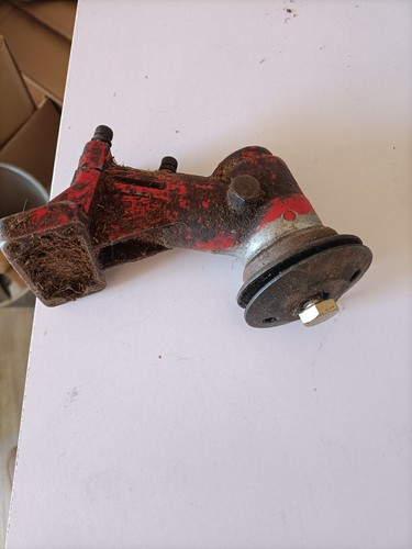 Renvoi angle tete ancienne - tete,
