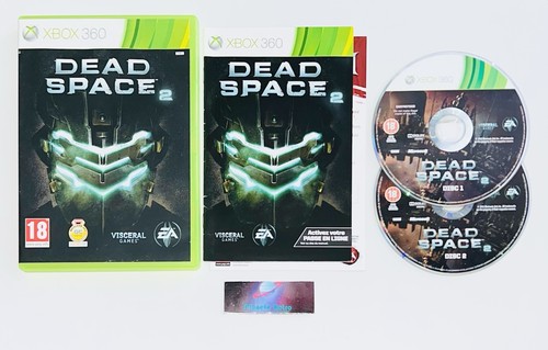 Dead space xbox 360 - 2,