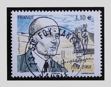 FRANCE 2017 - YT 5178 JOSEPH