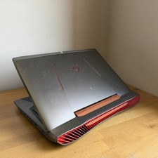 Portable asus rog g752v - portable,