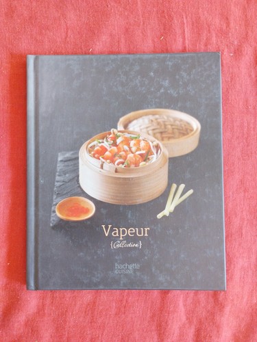 Vapeur collection hachette - vapeur,