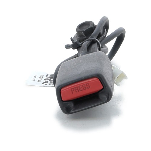 Attache ceinture sécurité