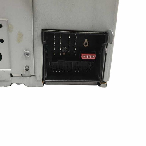 1z0035161f autoradio skoda - autoradio,