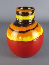 Pot Céramique Émaillé