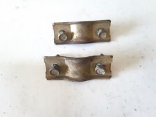 fixation axe avant relevage de coupe de tondeuse autoportée ggp f72 hydro 2003