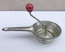 MOULIN A LEGUME  - MOULI BABY