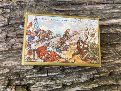 Ancienne boite plumes - ancienne,