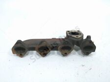 COLLECTEUR D'ECHAPPEMENT 11627791762 BMW SERIE 3 E90 phase 1 (03/2005 09/2008)