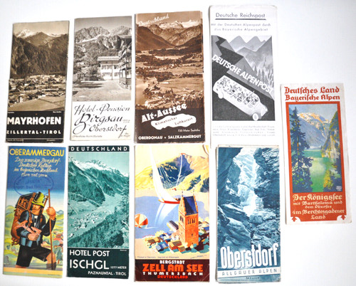 Livre guide voyage - de,