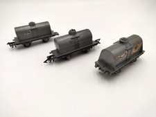 3x JOUEF HO wagon marchandise