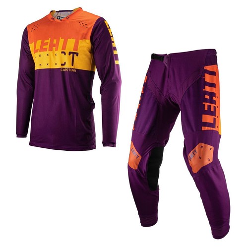 Leatt combo kit - combo,