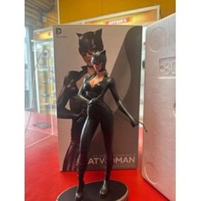 Figurine catwoman DC COMICS