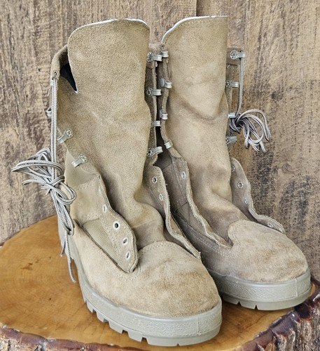 Army mcrae footwear fr - us, hw-fr