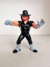Wwe The Undertaker Hasbro