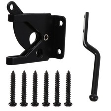 Serrure Portillon Jardin