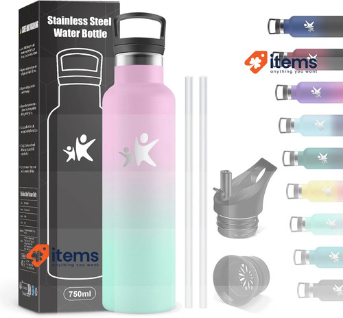 Kollykolla gourde thermos 750 - thermos,