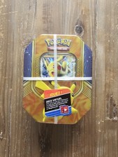 Pokébox Carte Pokémon Pikachu Ex 2016  XY x4 Booster Scellé FR