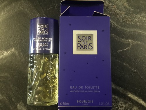 Rare vintage parfum - vintage, de