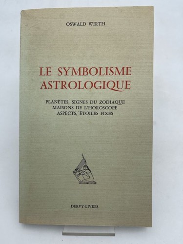 Symbolisme astrologique - le,