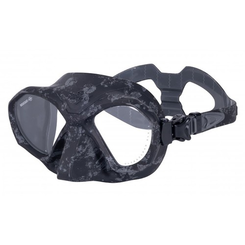 Beuchat shark freedivig mask - freedivig,