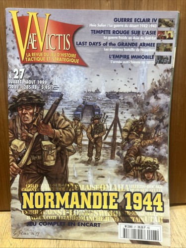 Vae victis jeu - vae,