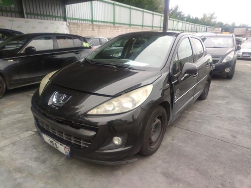 Pulseur air peugeot 207 - pulseur,