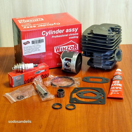 Super kit cylindre - , piston